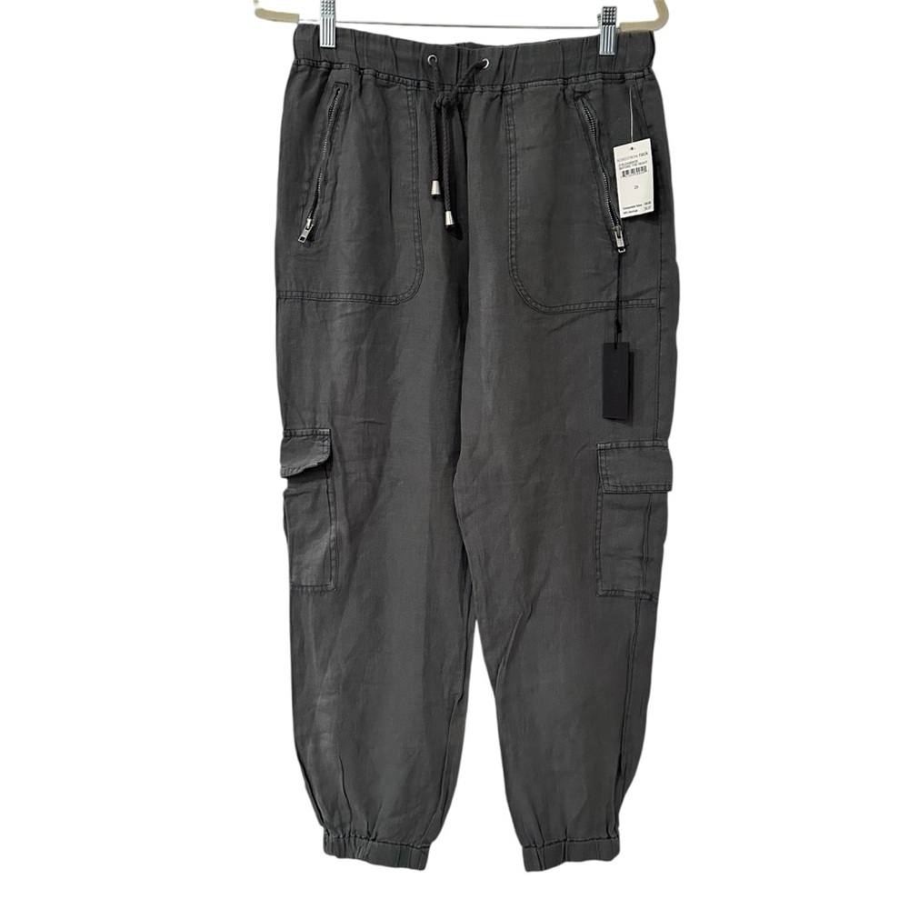 NWT [BLANKNYC] Men’s Cargo Pocket Casual Jogger Pants Size 29